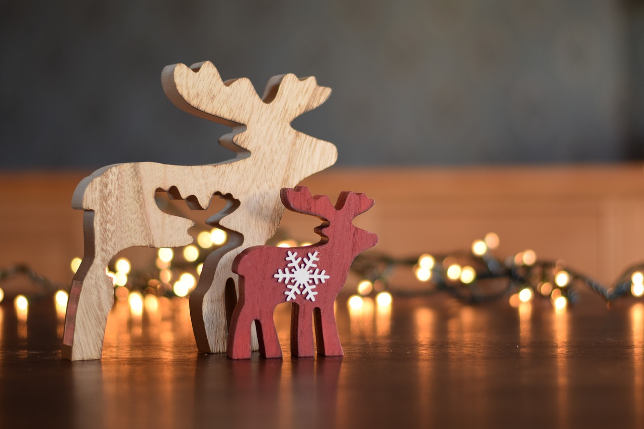 ambiance noël