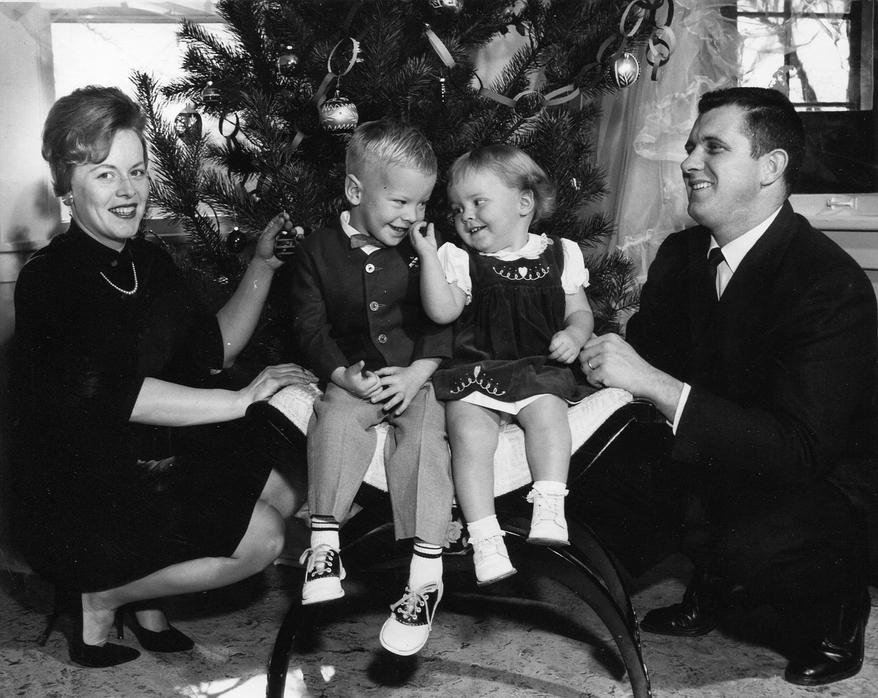 noel famille