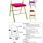 housse chaise decorative