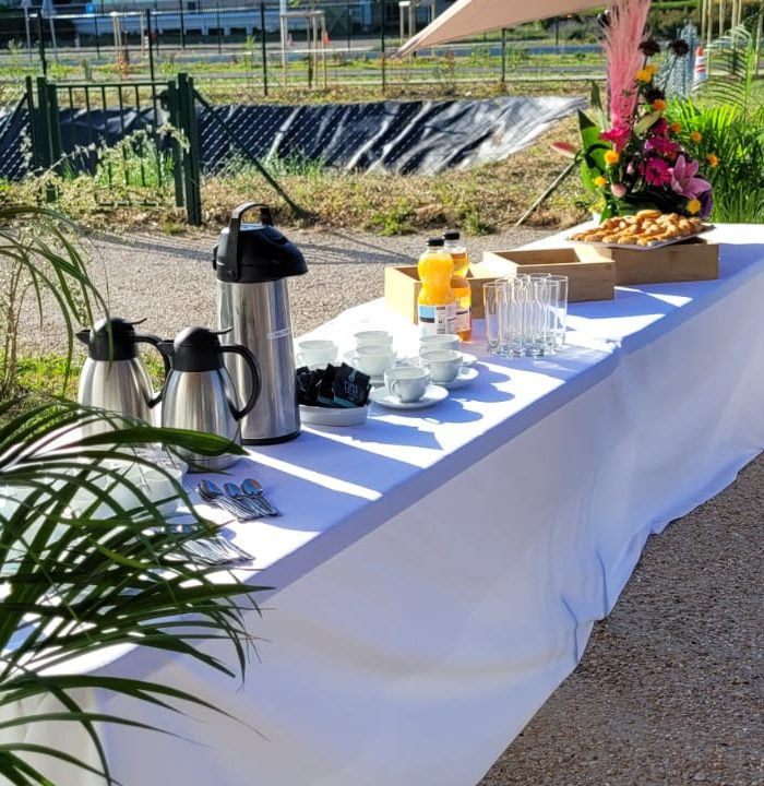 evenement entreprise