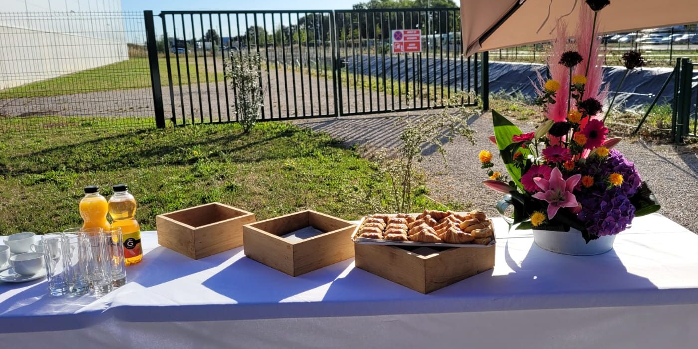evenement entreprise