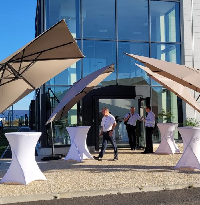 evenement entreprise