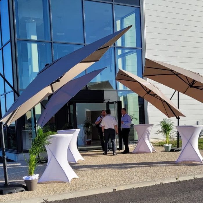 evenement entreprise