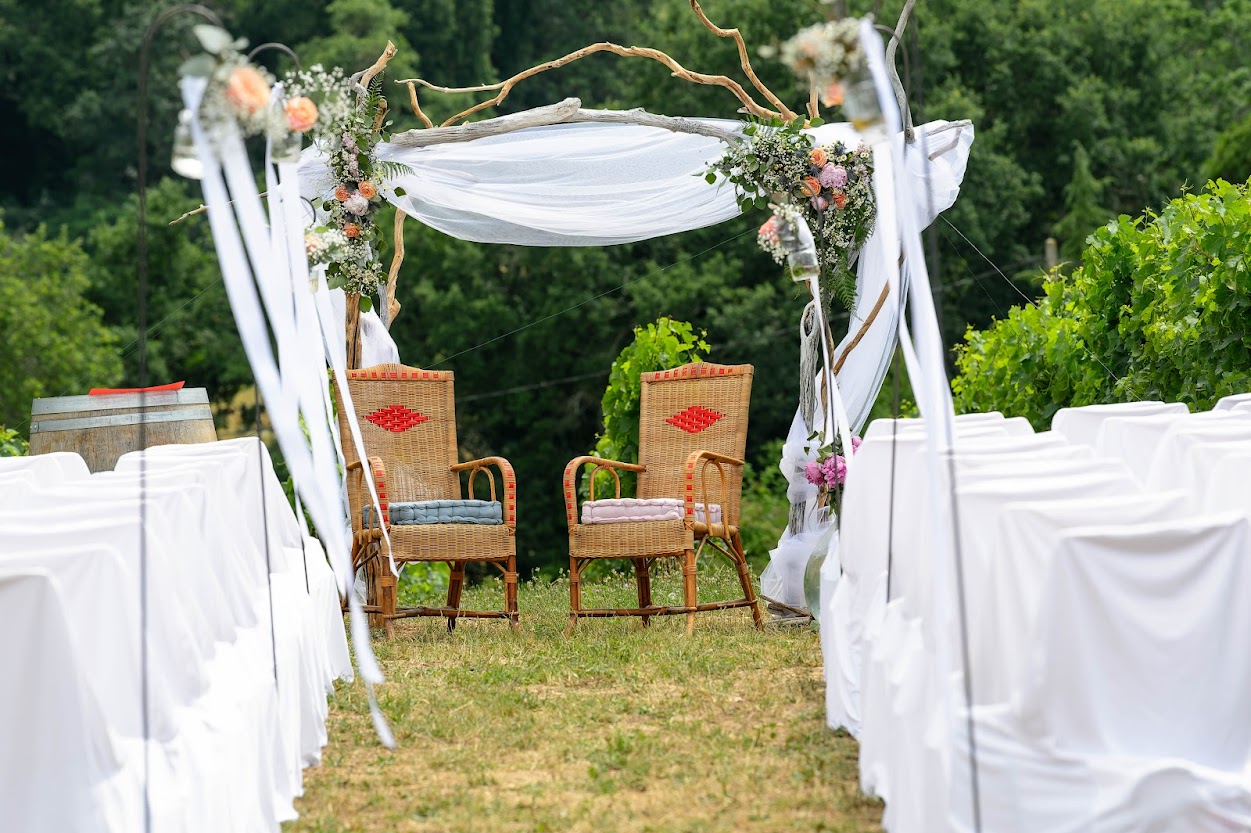 MLB Bordeaux Mariage