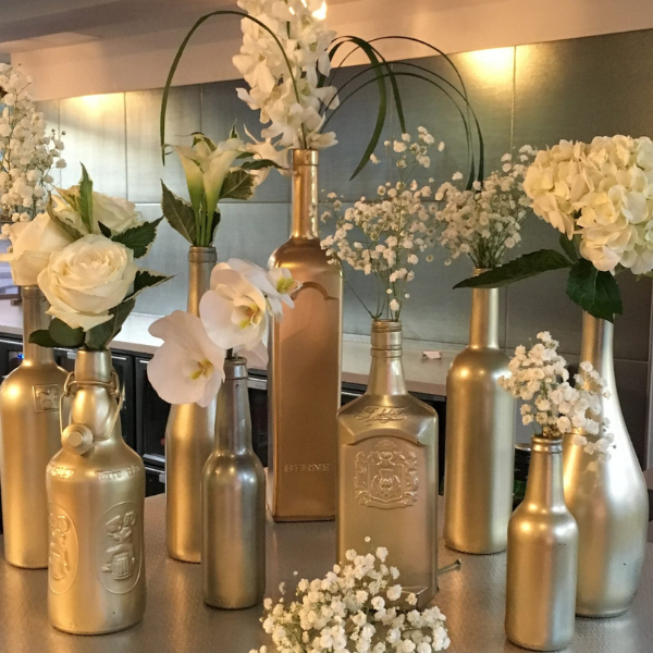 Vases & Bouteilles