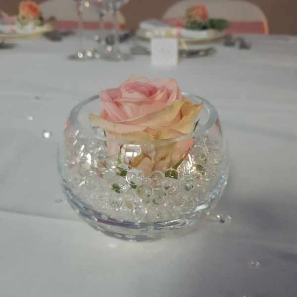 Vase Boule